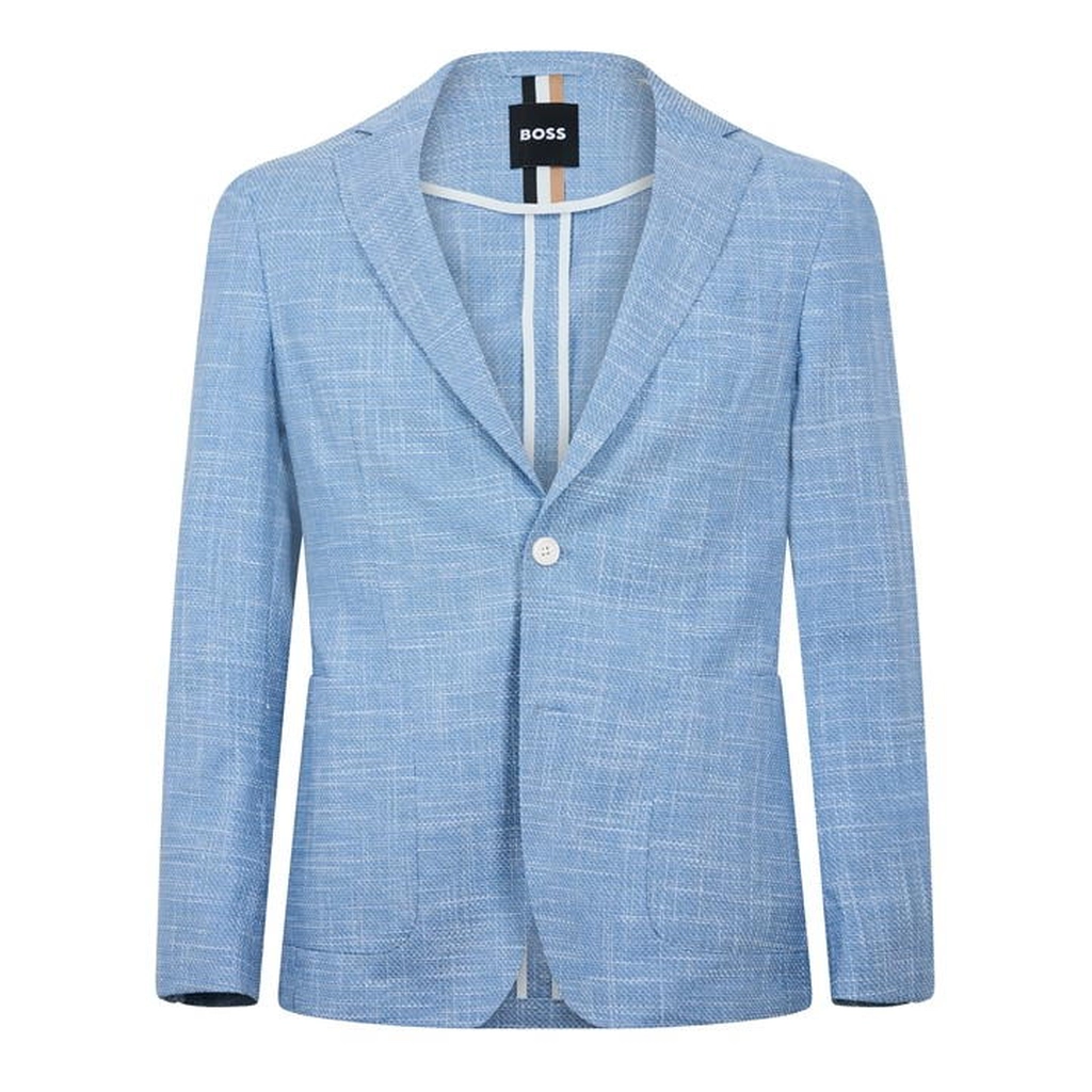 Hugo Boss C-Hanry-233 10259492 01 - Blue
